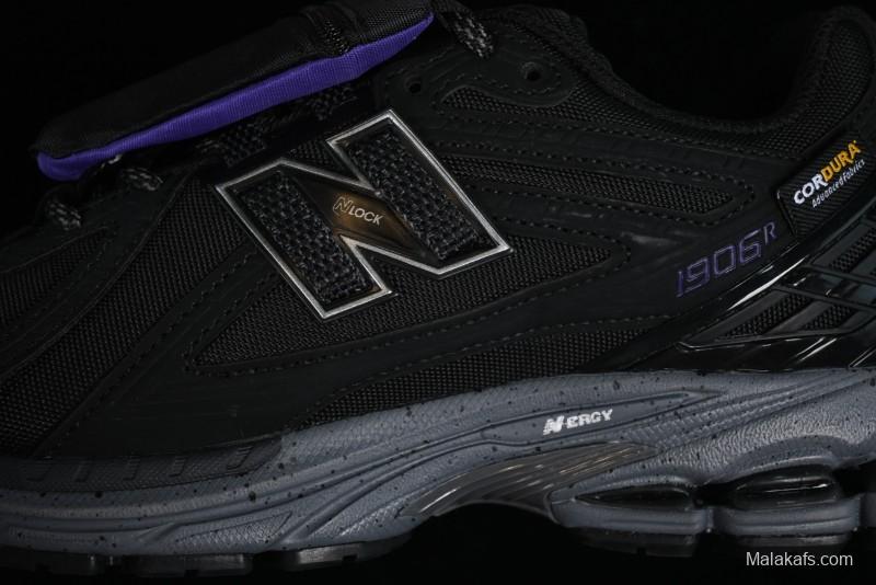 New Balance 1906 Series Retro Dad Style Casual Running Shoes - M1906ROC