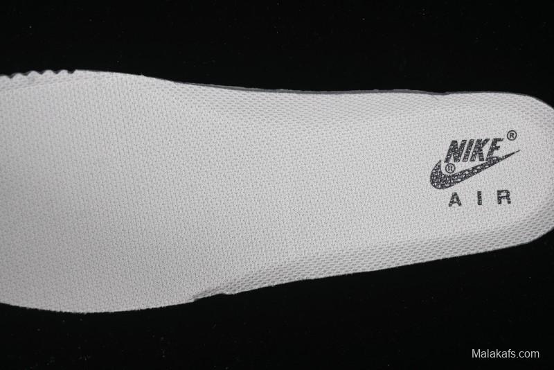 Nike Air Force 1'07 Low Garfield Comic Series Sneakers - KS6896-111