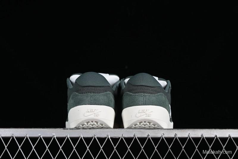 Nike SB Force 58 Retro Skate Shoes - DV5477-301