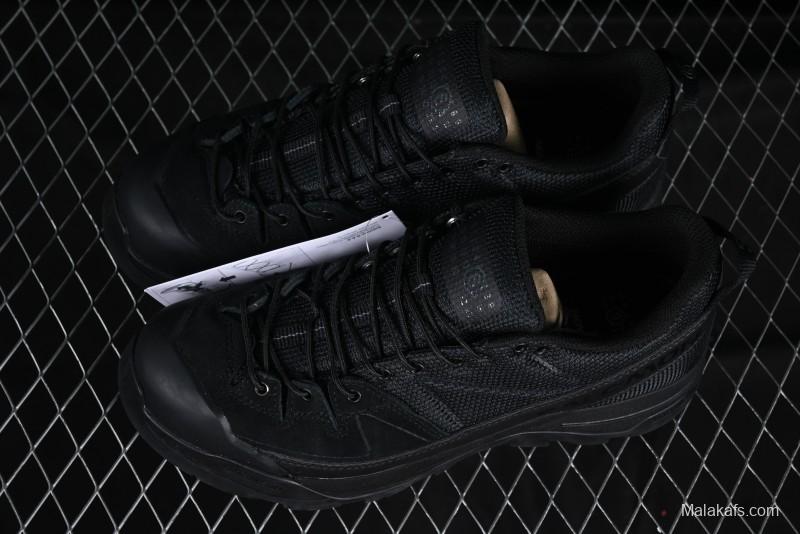 Salomon X-ALP MM6 Explorer Series Outdoor Trail Running Shoes with SENSIFIT Technology - 475361-28