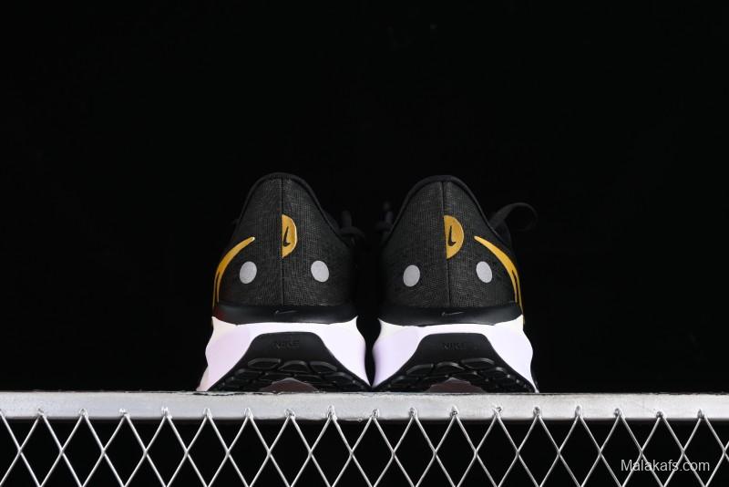 Nike Air Zoom Vomero 17 Summer 2024 Cushioned Casual Running Shoes with Built-in Zoom Air Unit - FB1309-006