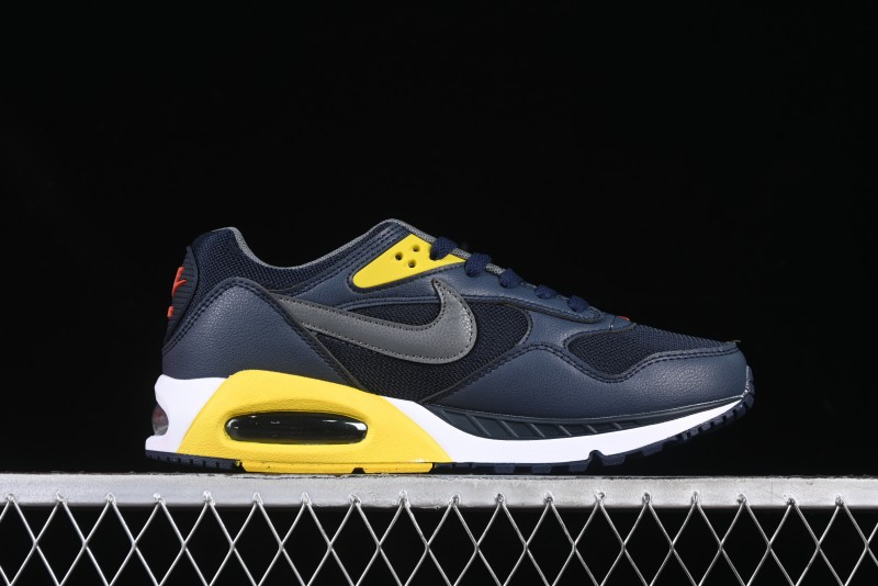 Nike Air Max Correlate Retro Running Shoes with Air Cushion - 511416-400