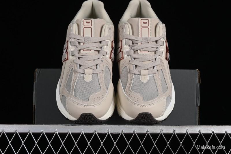 New Balance 1906 Series Retro Dad Style Casual Running Shoes - M1906RFT