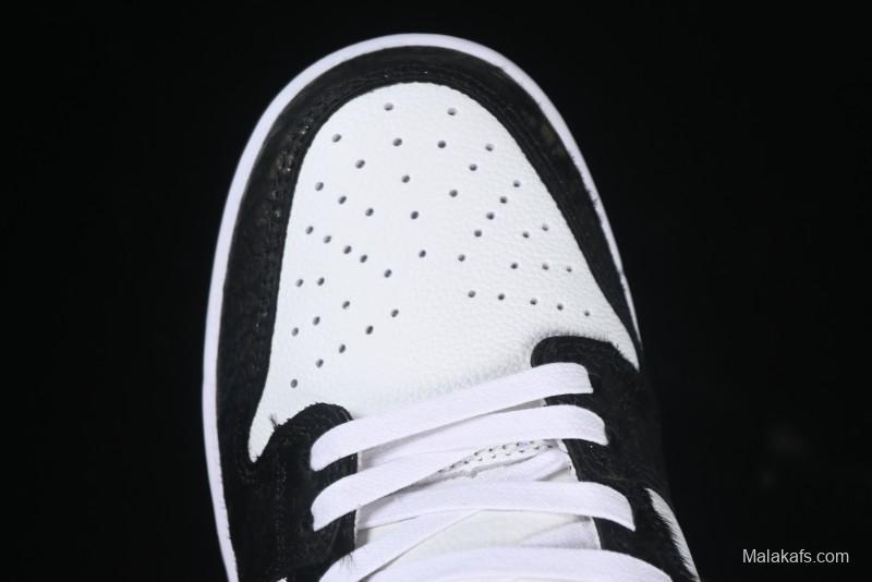 Nike Dunk Low Year of the Dragon Limited Edition Low-Top Casual Sneakers - DV0831-101