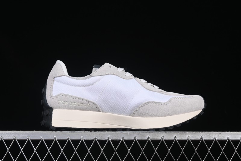 New Balance 327 Series Retro Casual Running Shoes - MS327WE