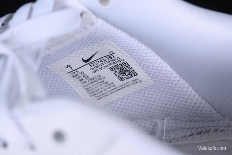 Nike Air Force 1 '07 Low Empress Snake Princess One Piece Boa Hancock Casual Sneakers - FZ5741-119