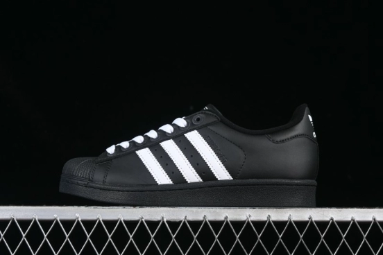 Adidas Superstar II JI3538 Shell Toe Casual Sneakers - JI3538