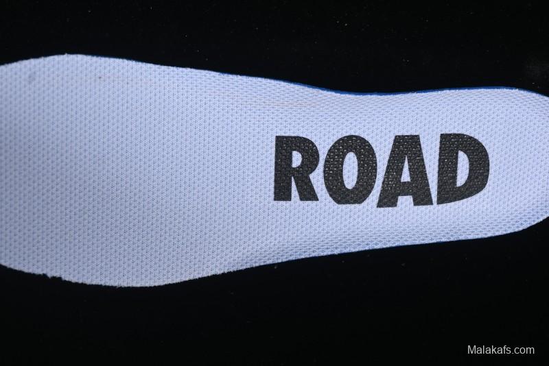 Nike Air Zoom Vomero 18 Running Shoes with Lunar-Inspired Cushion and Zoom Air Unit - HM6803-103