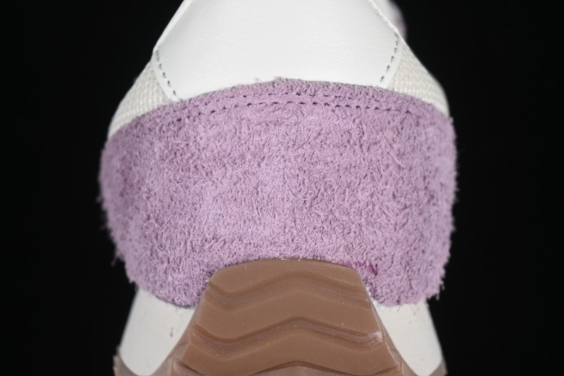 New Balance NB471 Series Fabric Split Leather Casual Lifestyle Shoes - U471AL