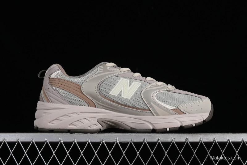 New Balance 530 Series Retro Casual Running Shoes - MR530KOB