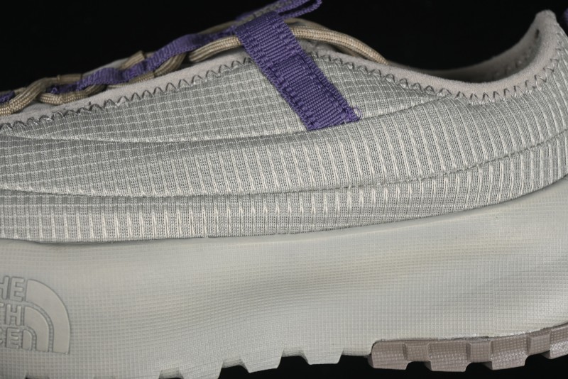 The North Face Never Stop Comfortable Versatile Slip-Resistant Low-Top Lifestyle Casual Shoes - NFOA8A93511-070