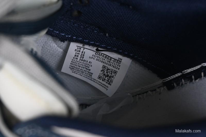 Nike SB Dunk Low Stussy Anniversary Custom Low-Top Casual Skate Shoes - DM6868-030