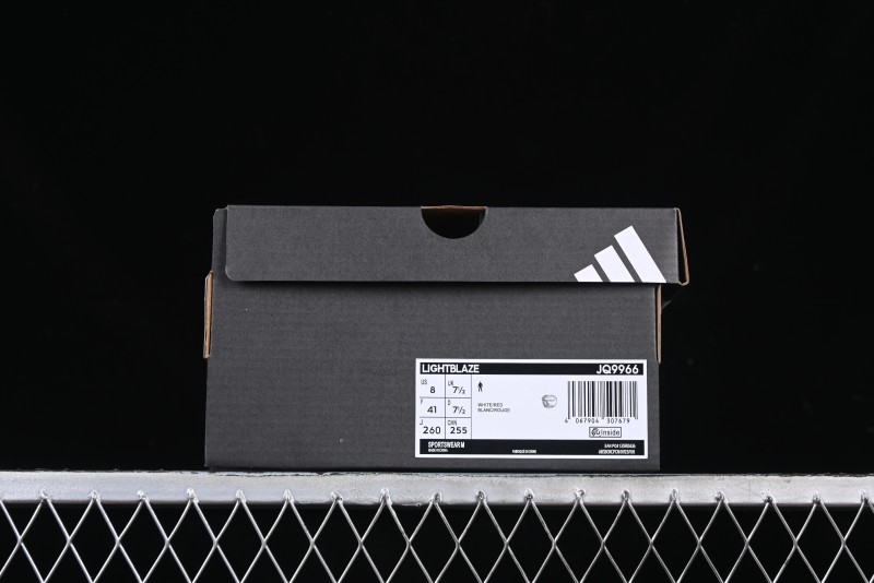 Adidas Lightblaze JQ9966 Breathable Running Shoes - AJD4