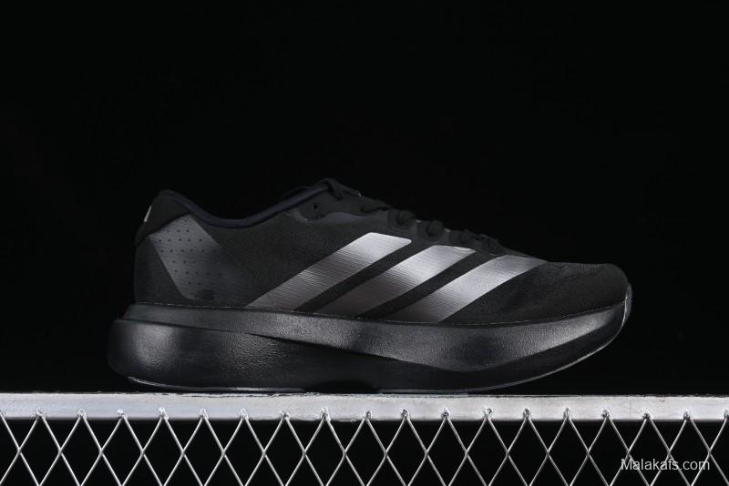 Adidas Adizero Evo SL Running Shoes - Ultra Lightweight & Breathable for Enhanced Performance - JP7147