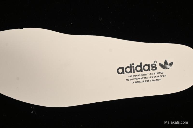 Adidas Originals Gazelle Indoor Retro Casual Anti-Slip Wear-Resistant Low-Top Sneakers - IE8407