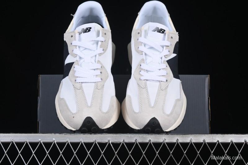 New Balance 327 Series Retro Casual Running Shoes - MS327FE