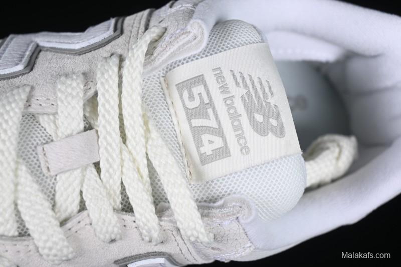 New Balance 574 Series Retro Casual Running Shoes - U574RAD