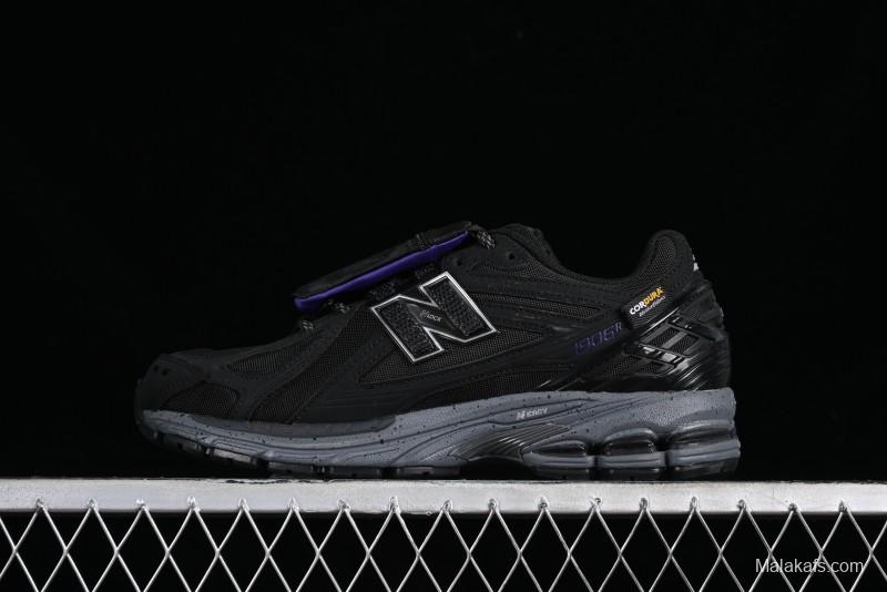New Balance 1906 Series Retro Dad Style Casual Running Shoes - M1906ROC