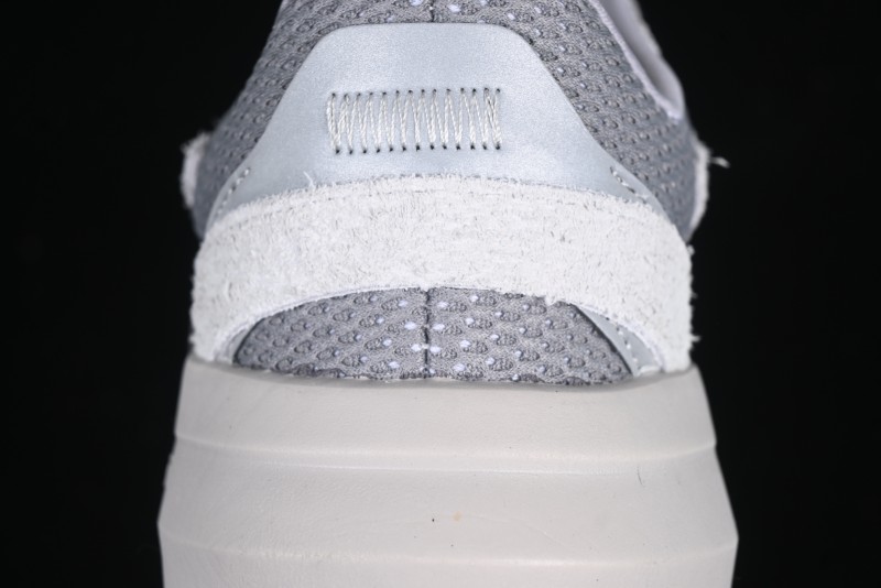 Adidas Lightblaze JQ9973 Breathable Running Shoes - AJD4