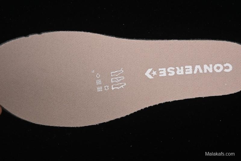 Converse Omega Trainer OX Waffle Comfortable Non-Slip Low-Top Casual Running Shoes - A13377C