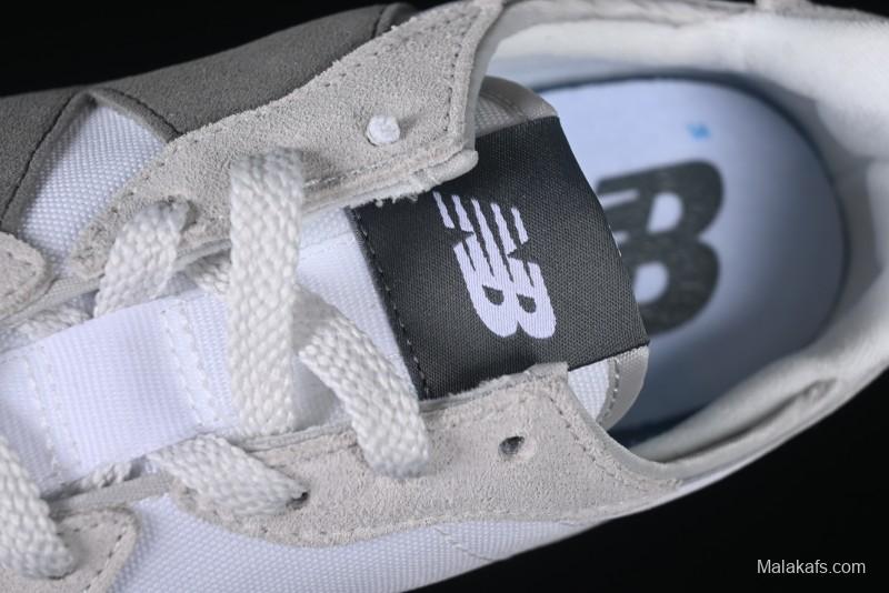 New Balance 327 Series Retro Casual Running Shoes - MS327WE
