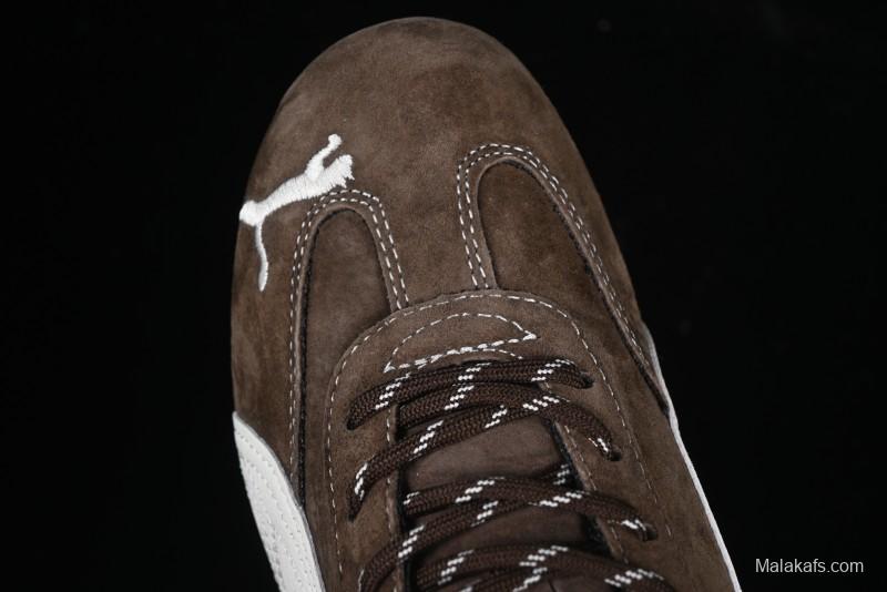 Puma Speedcat Low-Top Lifestyle Sneakers - 398847-202