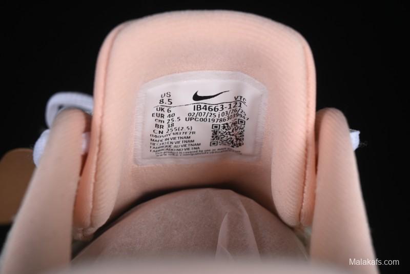 Nike Journey Run 2024 Low-Top Casual Running Shoes with Cushioning Anti-Slip and Wear-Resistant Design - IB4663-121