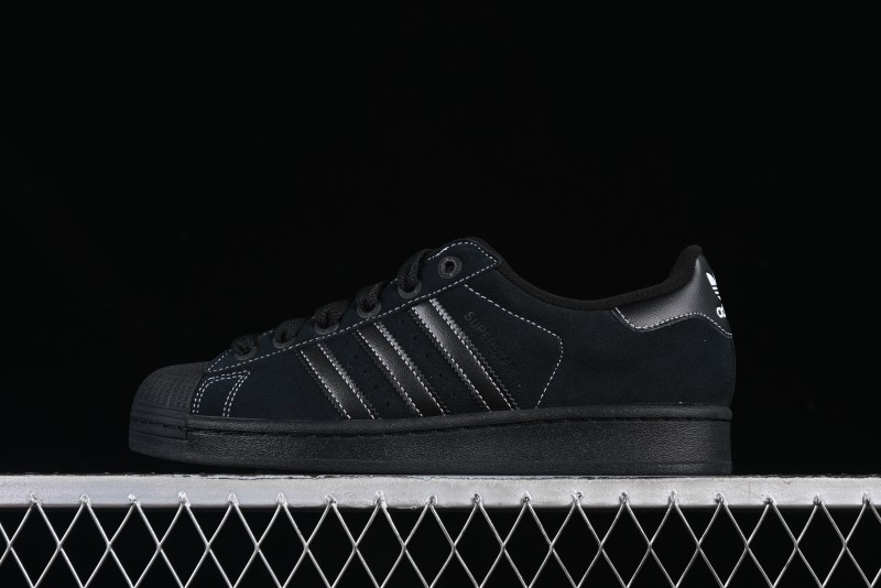 Adidas Superstar II Casual Sneakers with Shell Toe - JH5470