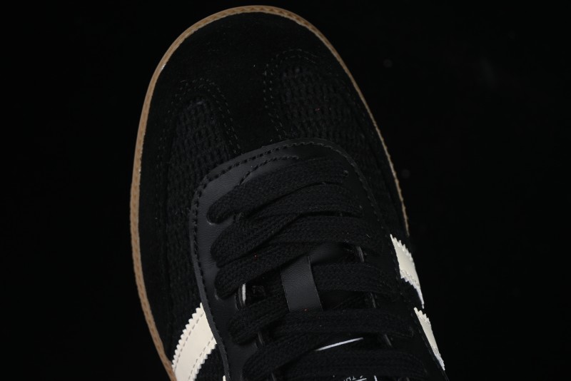 Adidas Samba OG Casual Sneakers - JQ5141