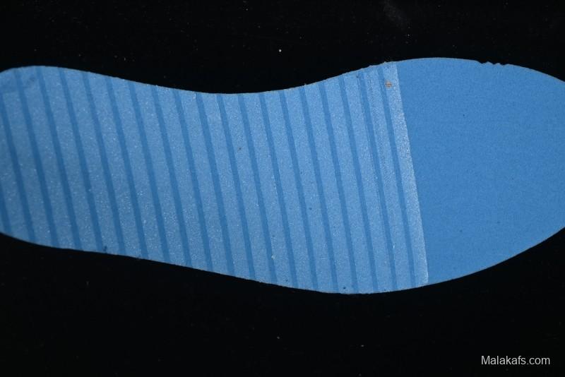 Nike Air Jordan 1 Low OG "Obsidian" Basketball Shoes - CZ0790-400