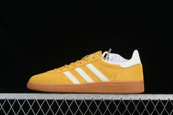 Adidas Handball Spezial Retro Casual Sneakers - IF7088