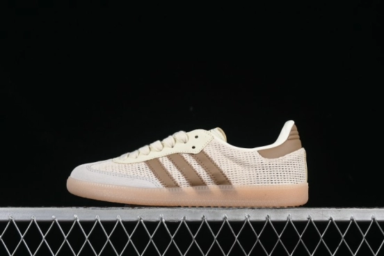 Adidas Samba OG Casual Sneakers - JI3185