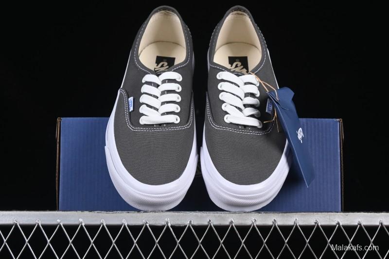 Vans Authentic Reissue 44 Low-Top Casual Skate Shoes - VN0007QZ2VM
