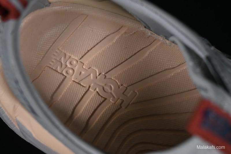 Hoka One One Hopara Outdoor Functional Mountain Sandals with Rugged Design - 1123112 LSSD