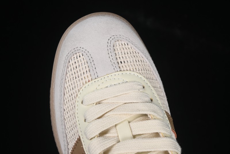 Adidas Samba OG Casual Sneakers - JI3185