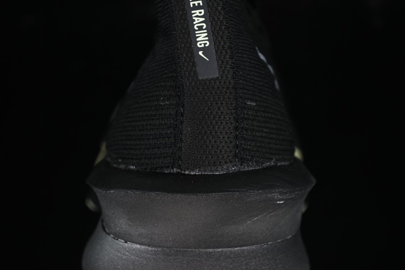 Nike Zoom VaporFly Next 3% Prototype Super Marathon Running Shoes with Dual Air Zoom and ZoomX Foam - HV6350-001