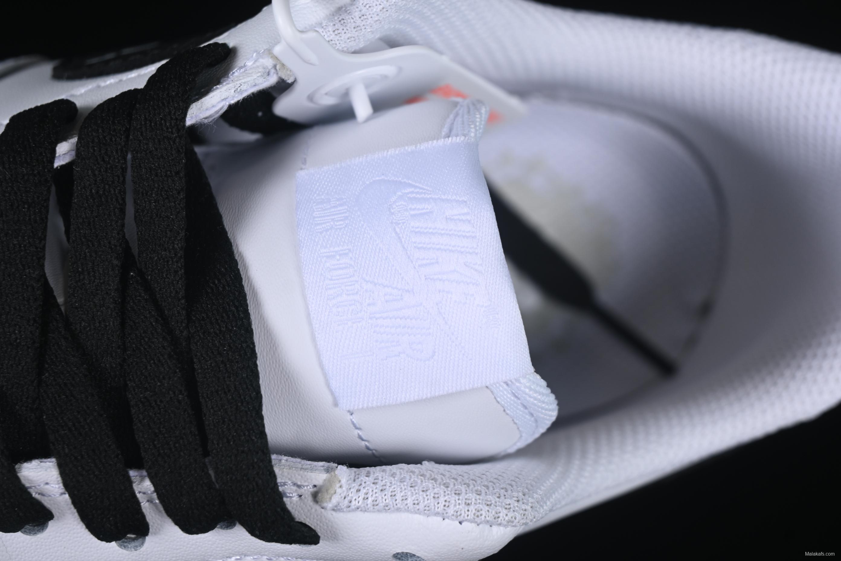 Nike Air Force 1'07 Low Print Collection Casual Sneakers - ZH0316-068