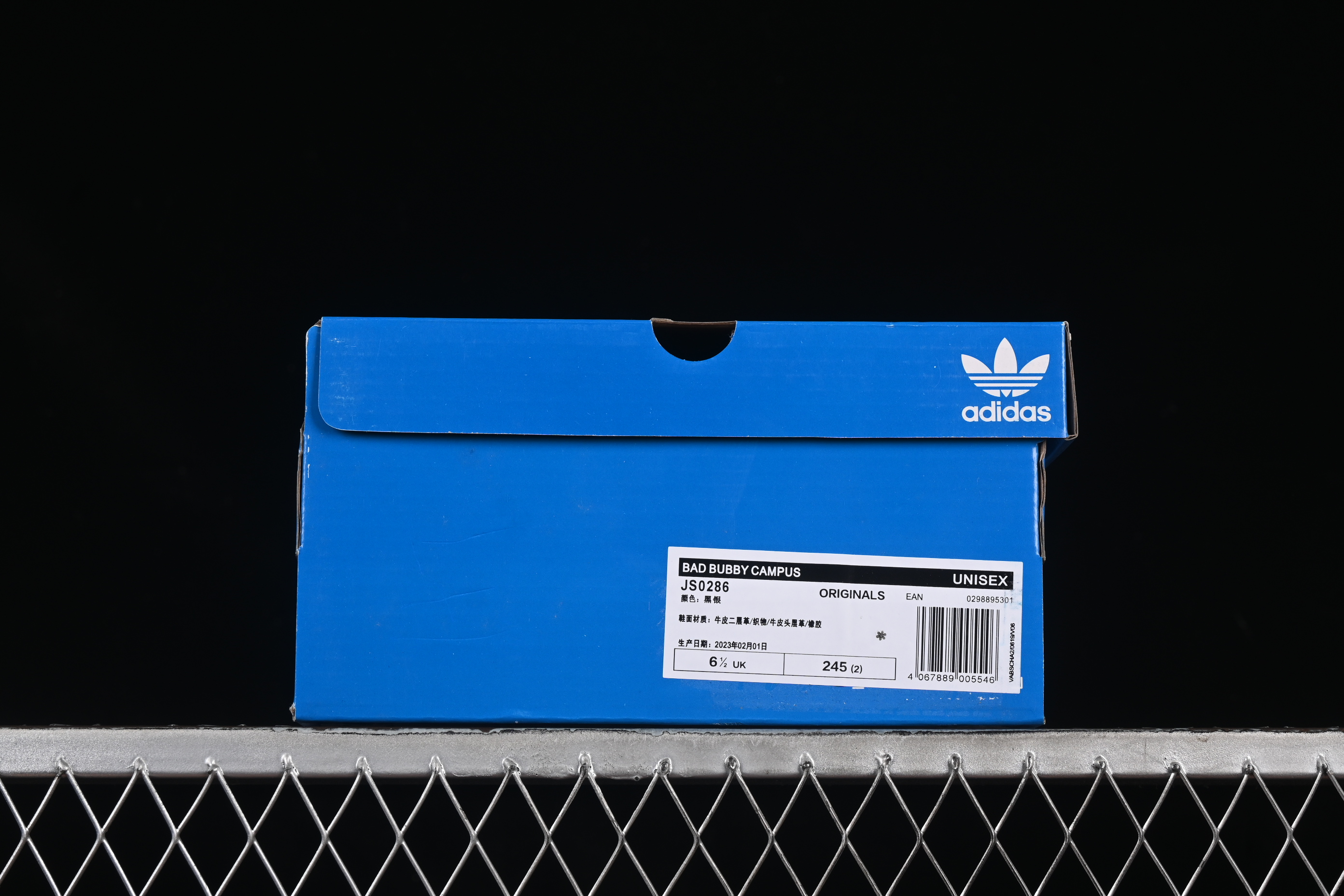 Adidas Originals Adiracer JS0286 Low-Top Running Shoes