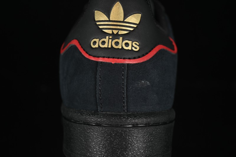 Adidas Superstar JR7831 Shell Toe Casual Sneakers - JR7831
