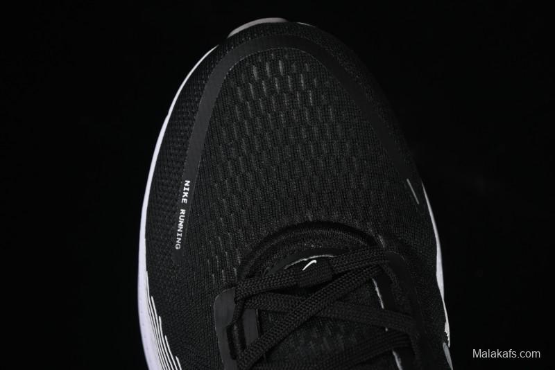 Nike Air Zoom Vomero 18 Lunar New Year 2025 Cushioned Running Shoes with Zoom Air Unit - HM6806-007