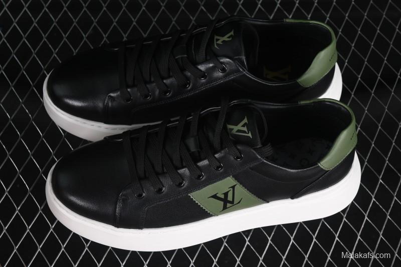 Louis Vuitton Casual Culture Sports Sneakers Series - M.E5