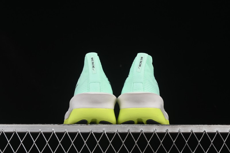 Nike Zoom VaporFly Next 3% Prototype Super Marathon Running Shoes with Dual Airzoom and ZoomX Foam - FD8315-015
