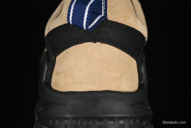 Keen Jasper Rocks SP Urban Series Retro Low-Top Lace-Up Outdoor Camping Hiking Mountaineering Training Shoes - 1025169White