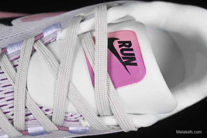 Nike Air Zoom Vomero 18 Moon Landing 18 2025 New Cushioned Casual Running Shoes - HM6804-105