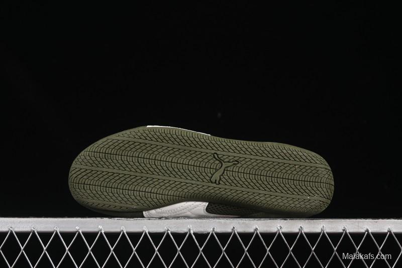 Puma Speedcat Racing Series Low-Top Lifestyle Casual Shoes - 403589-07