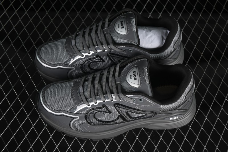 Dior B30 CD Sneakers - AJE5