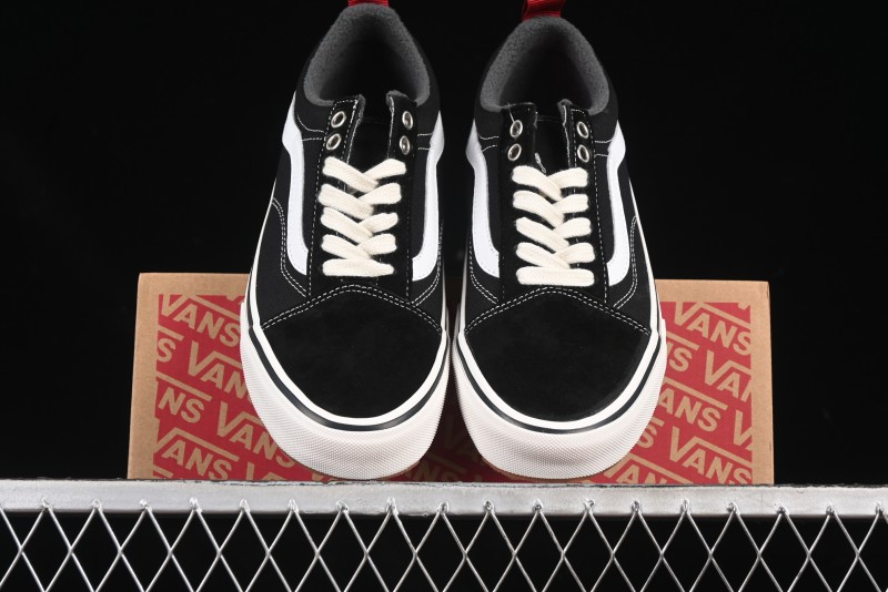 Vans x Imran Potato MTE-1 Outdoor Hiking Shoes - VN0A0A5I12Y28