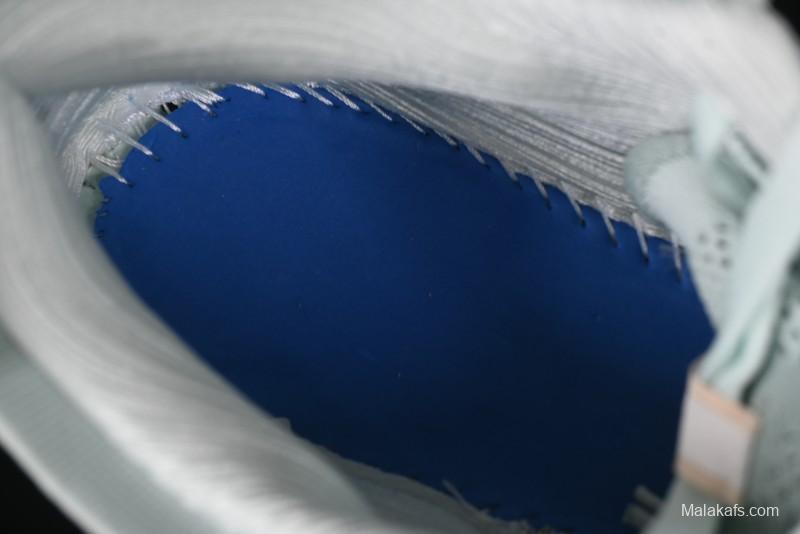 Asics Gel-Nimbus 27 Retro Breathable Casual Shoes with Cushioning for Men - 1011B958-300