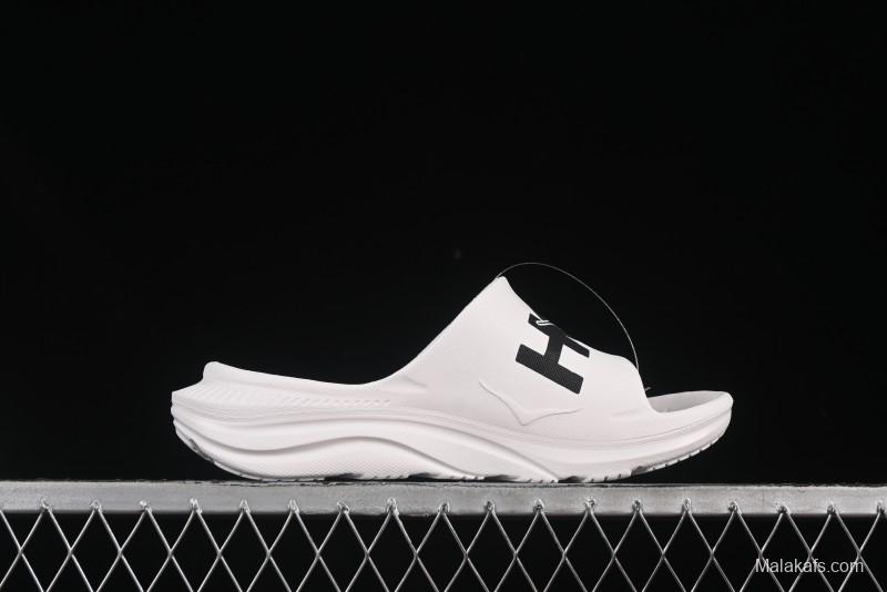 HOKA ONE ONE ORA Comfortable Slip-Resistant Slide Sandals - CSC3