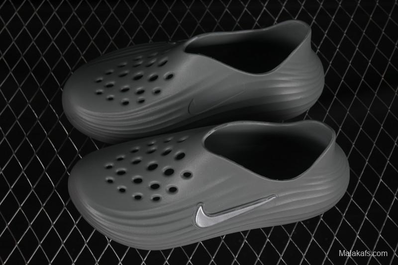 Nike ReactX Rejuven8 Summer Sandals with Soft ReactX Foam for Ultimate Comfort - HV5060-002